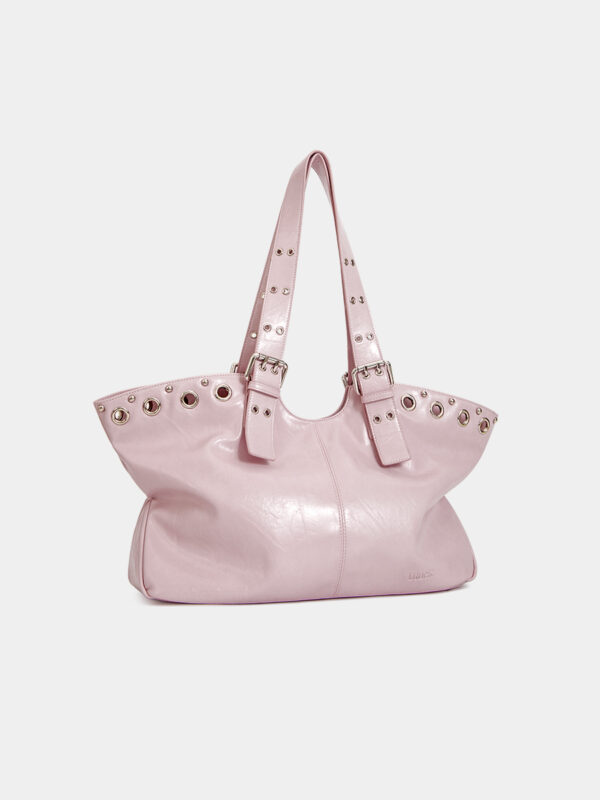 3 Sweet Rivet Tote