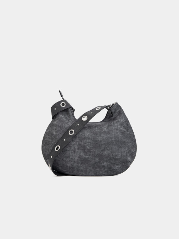 3 Vintage Rivet Bag