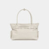 3 Punk strap tote