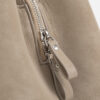 4 Suede Tote Bag