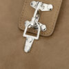 4 Maillard Buckle Bag