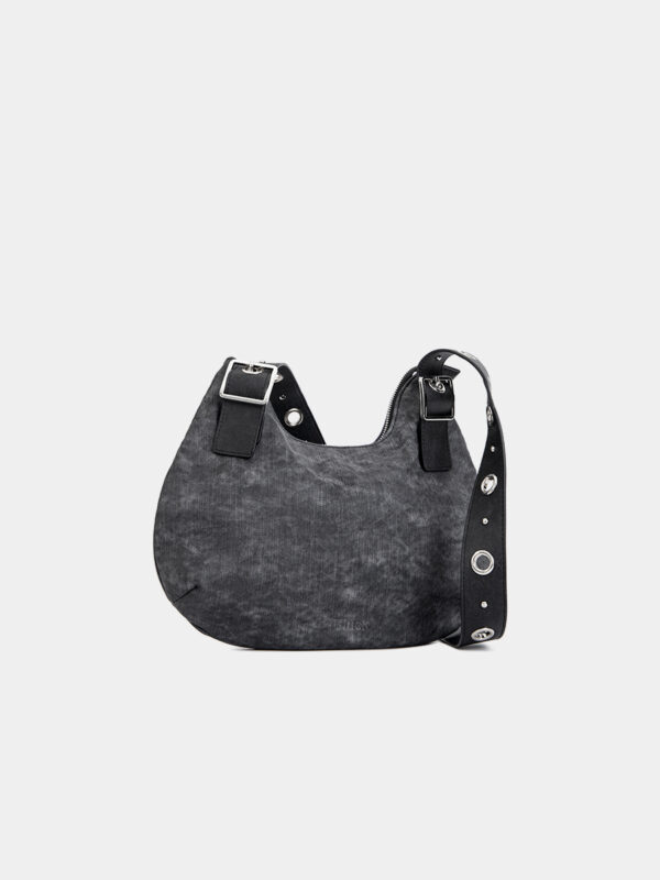 4 Vintage Rivet Bag