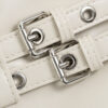 4 Punk strap tote