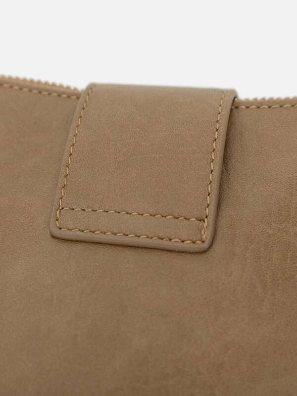 6 Maillard Buckle Bag