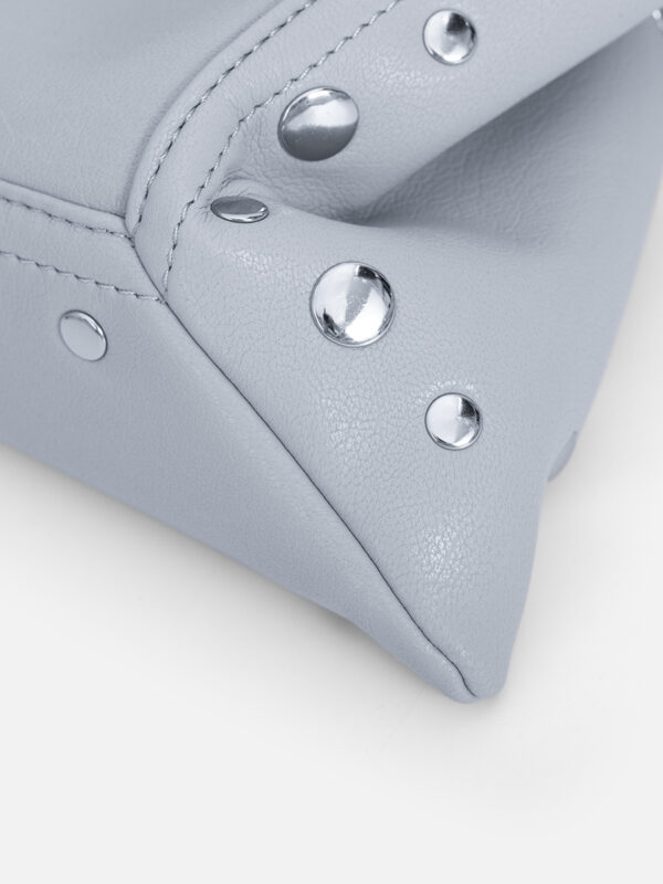 6 Soft rivet bag