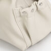 6 Punk strap tote