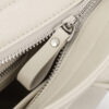 7 Punk strap tote
