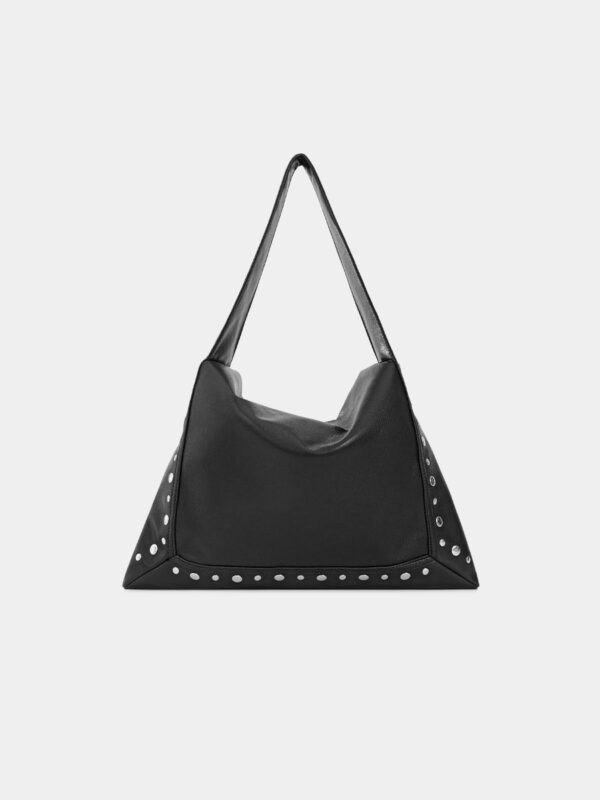9 Soft rivet bag