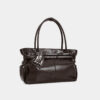 9 Punk strap tote