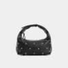 1 Rivet hobo handbag