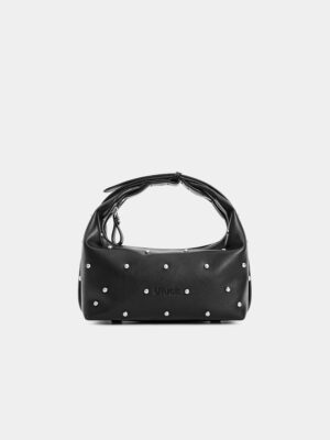 1 Rivet hobo handbag