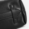 5 Rivet hobo handbag