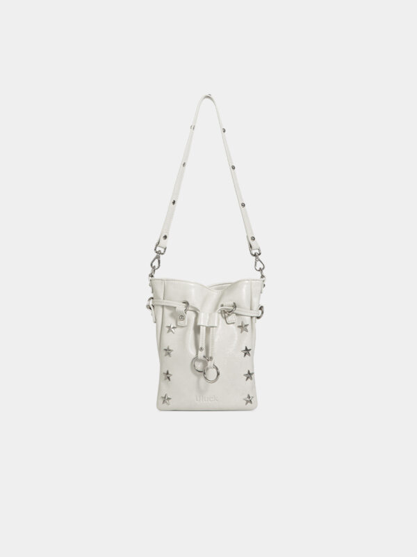 13 Star drawstring bucket