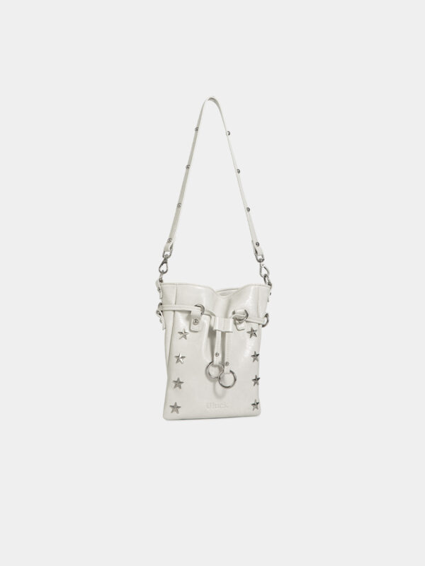 14 Star drawstring bucket
