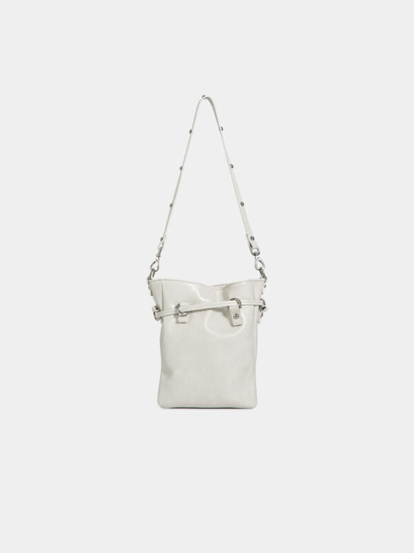 15 Star drawstring bucket