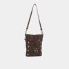 2 Star drawstring bucket