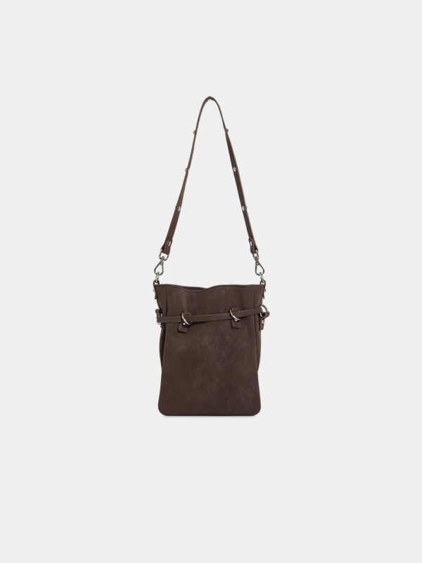 3 Star drawstring bucket