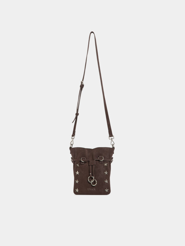 4 Star drawstring bucket