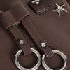 5 Star drawstring bucket